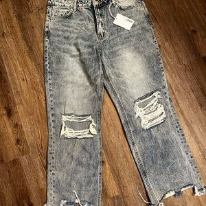 Vervet Jeans